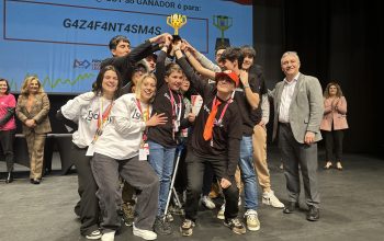 FLL_Galicia_Pimeiro_Premio