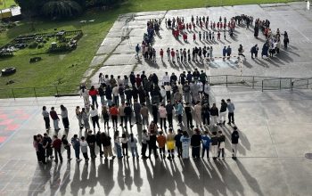 VII Encontro Escolar de Ferrolterra pola Eliminación da Violencia de Xénero