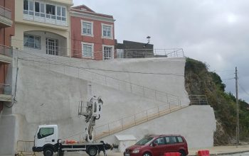 FOTO CARIÑO- Mural Wedo Goas