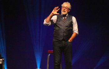 FOTO MOSTRA TEATRO- Carlos Blanco
