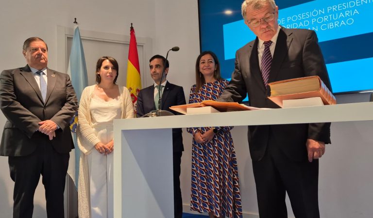 FOTO TOMA POSESION PORTO 2026.06.26 1