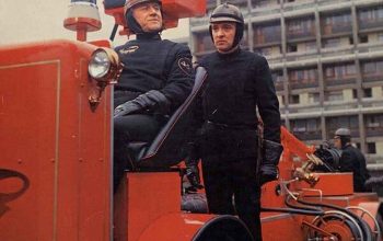 Fahrenheit-451-Francois-Truffaut