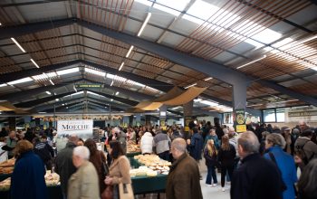 Feira do queixo de Moeche 2026 -01