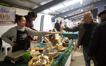 Feira do queixo de Moeche 2026 -10