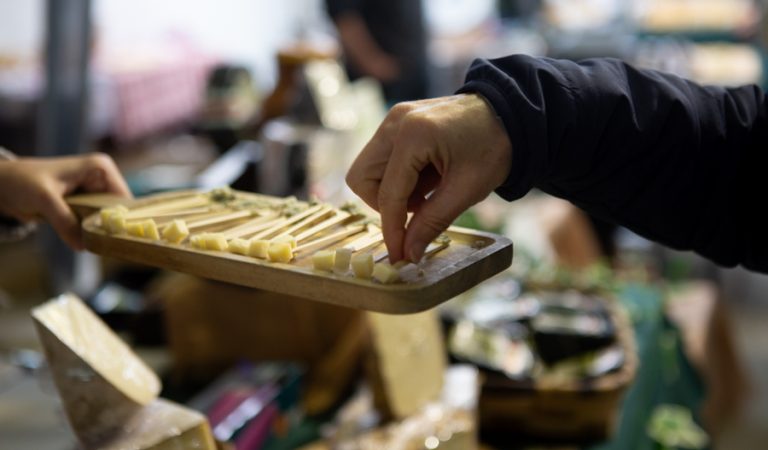 Feira do queixo de Moeche 2026 -11