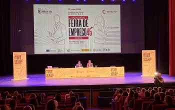 Feria de empleo