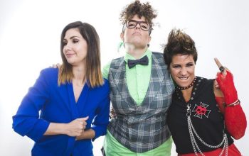 Feminissimas (1)