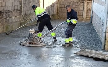 Fene Formigón impreso
