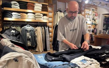 Fernando Pita usuario Programa Integrado COGAMI Ferrol