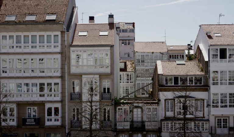 Ferrol, A Magdalena, Concello