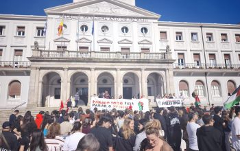 Ferrol Con Palestina