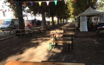 Ferrol Craft beer fest