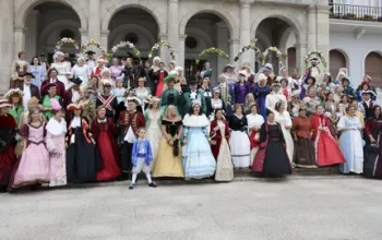 Ferrol ilustrado