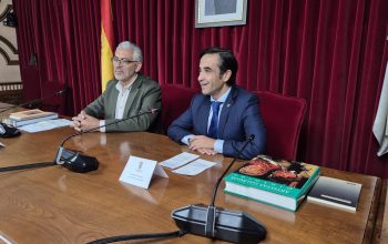 Ferrol y Lugo Hermanamiento de 25 años