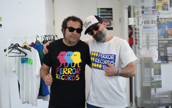 Ferror records