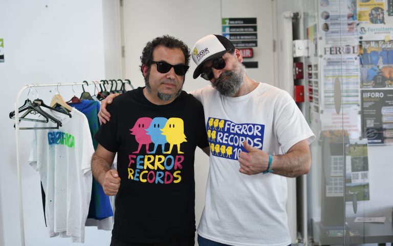 Ferror records