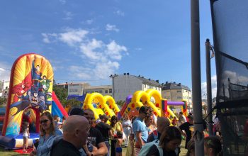 Festa infantil 1