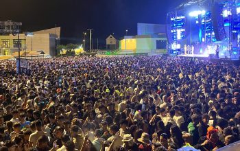 Festas As Somozas
