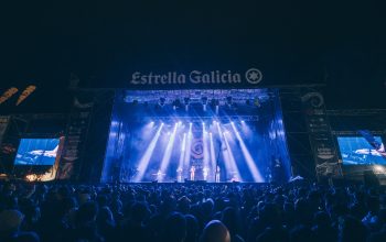 Festival Celta de Ortigueira 2024