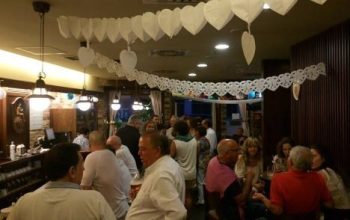 Fiesta ibicenca Ultramar