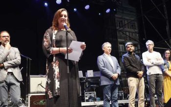 Fiestas de Ferrol 2022 pregon (1)