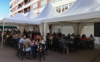 Fiestas de San Valentín