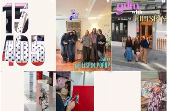 Filispín pop up