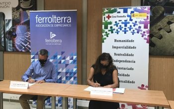 FirmaConvenioAEFCruzRoja