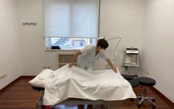 Fisioterapia Fontenla 1