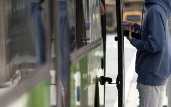 autobus bus
