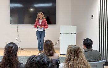 Foro Emprender No Mar