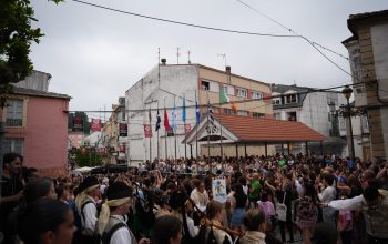 Festival de Ortigueira