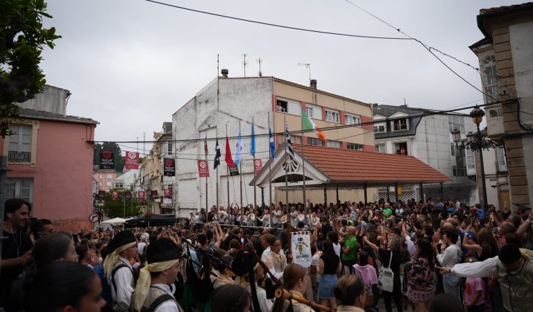 Festival de Ortigueira