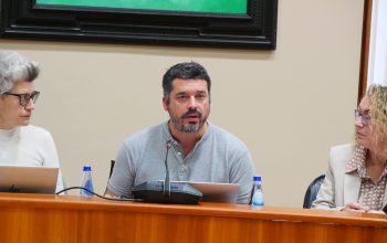 Ramón Fernandez. Comision