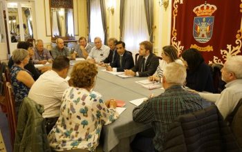 Foto NP 2023.10.19 Reunión agrupacións rural 2