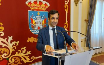 Jose Manuel Rey Varela  Concello de Ferrol