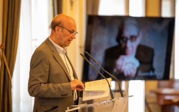 Presentación biografía Torrente Ballester 3