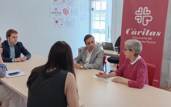 Cáritas Concello Ferrol
