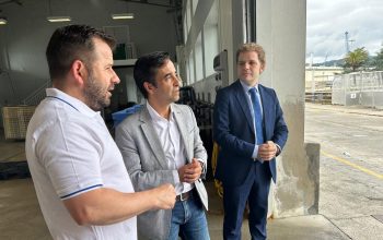 Convenio Confraría Pescadores 2