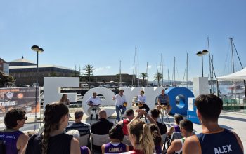presentación Encestarías