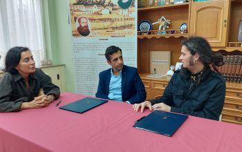 Convenio Oblatas centro Mencer 1
