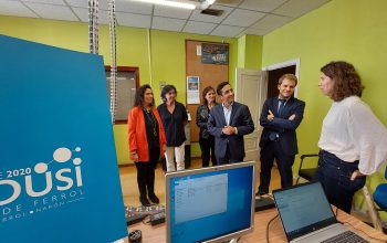 Foto NP 2024.10.17 Alcalde oficina fondos europeos
