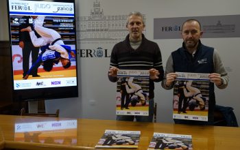 Foto NP 2025.01.29 RP XXV Trofeo Cidade de Ferrol junior judo 2