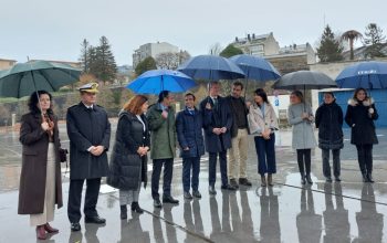 Foto NP 2025.02.14 Abrir Ferrol ao Mar inauguración actuacións porto 2