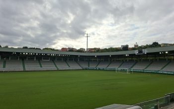 Estadio de A Malata