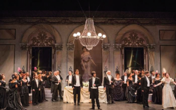'La Traviata' de Verdi