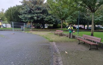 Plan Barrios Ensanche A