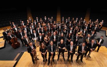 Orquesta Sinfónica de Galicia