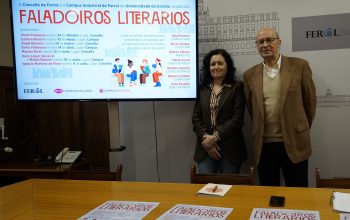Foto NP 2026.02.11 RP Faladoiros literarios 2