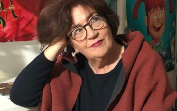 María Manuela, próximo galardón del 8M en Ferrol